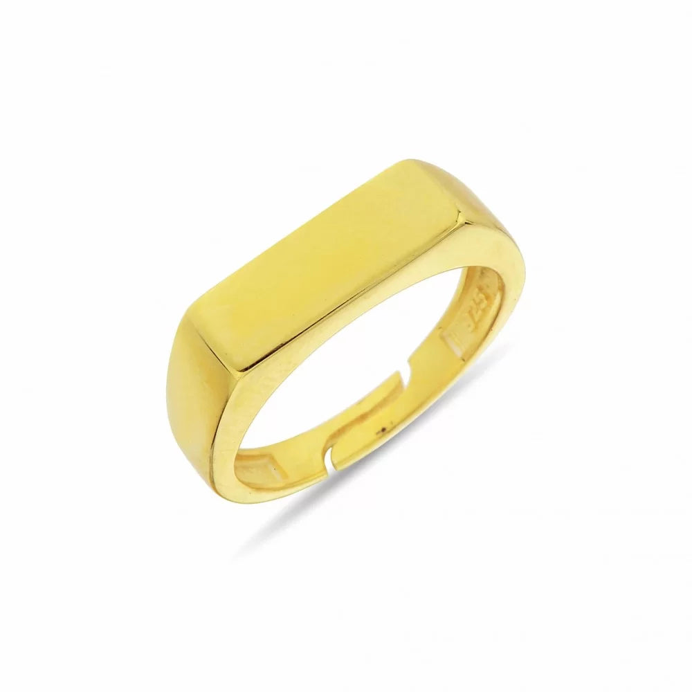 Ring mit Wunschgravur II
