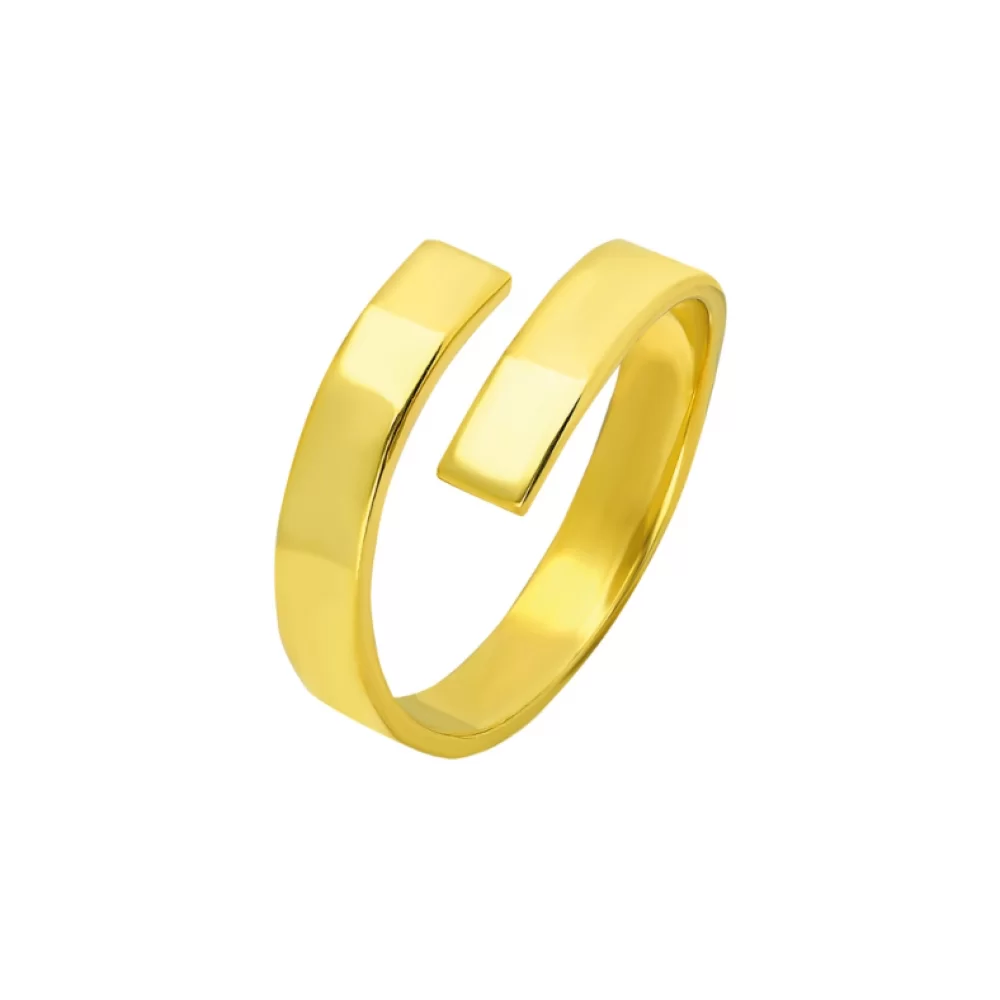 Ring mit Wunschgravur