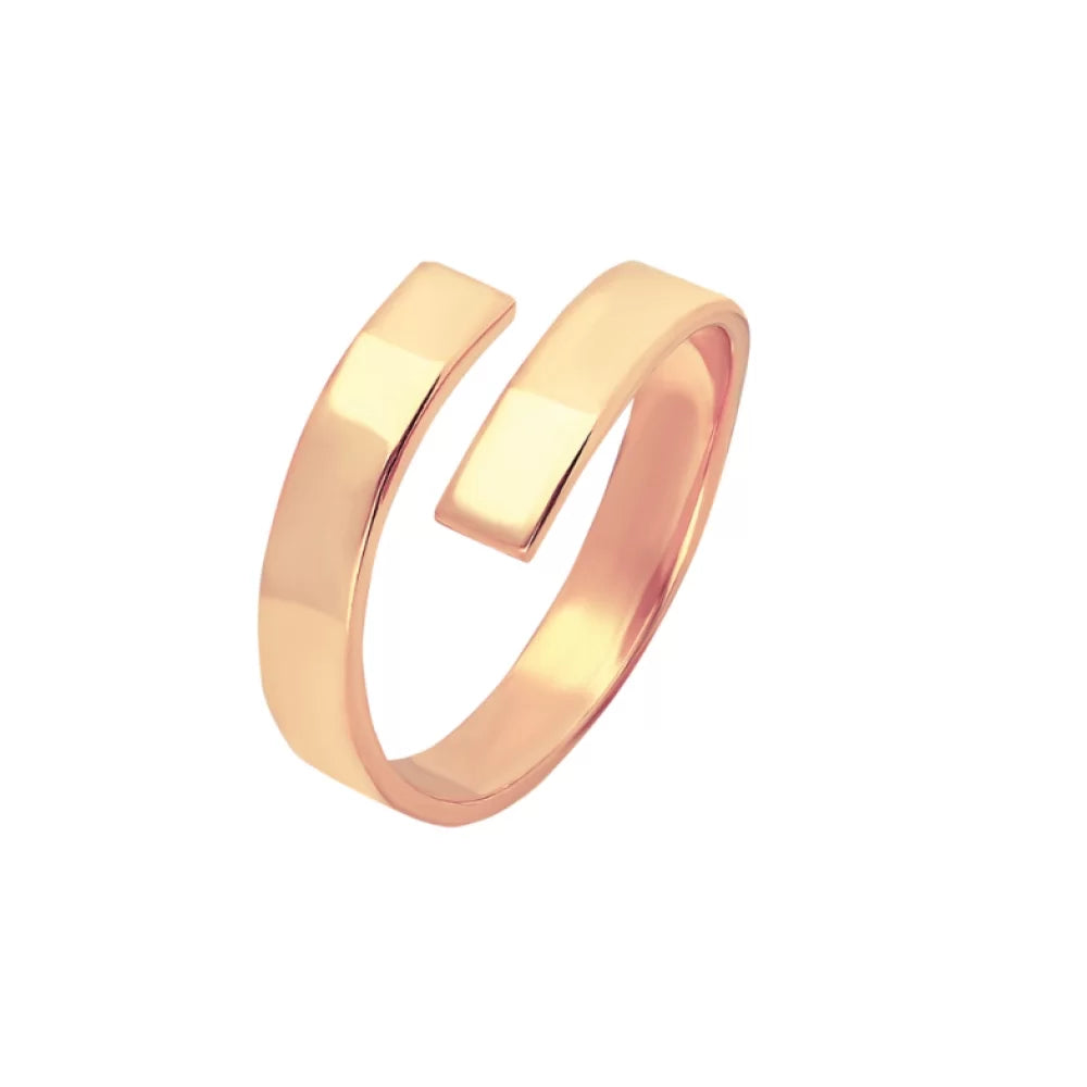 Ring mit Wunschgravur